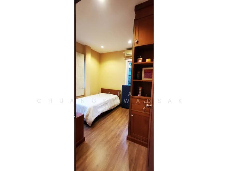 Casalunar Village : หมู่บ้านคาซาลูน่า, ชลบุรี, แสนสุข, เมืองชลบุรี, ชลบุรี, 164 ตร.ม., บ้านเดี่ยว ให้เช่า, โดย Jirapat Chuangsawadsak, 500650626 - DDproperty.com