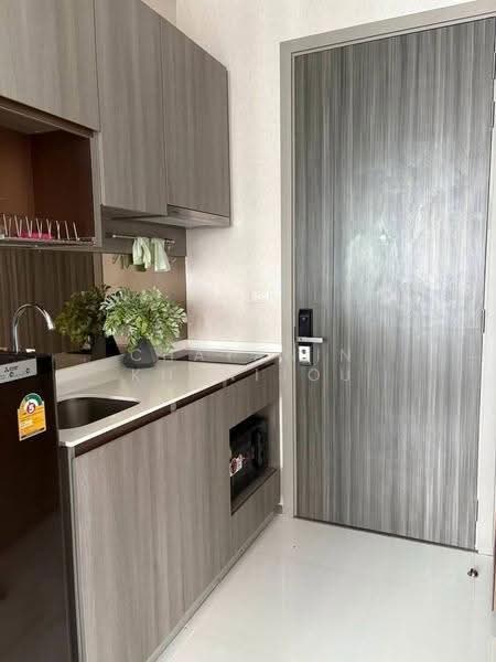 Knightsbridge Prime Onnut, Bangkok, Soi On Nut 1/1 Sukhumvit Road77, Phra Kanong Nua, Watthana, Bangkok, 2 Bedrooms, 54 sqm, Condo For Rent, by Chayanin Khanijou, 500650632 - DDproperty.com