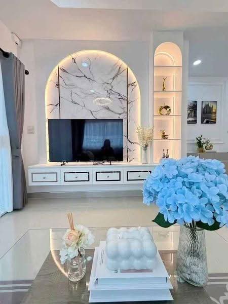 3 BR house, ชลบุรี, หนองปรือ, บางละมุง, ชลบุรี, 150 ตร.ม., บ้านเดี่ยว ขาย, โดย Puttirat Kleebyam, 500650633 - DDproperty.com
