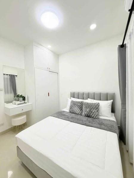 3 BR house, Chon Buri (Pattaya), Nong Pru, Bang Lamung (Pattaya), Chon Buri (Pattaya), 3 Bedrooms, 150 sqm, Single Detached House For Sale, by Puttirat Kleebyam, 500650633 - DDproperty.com