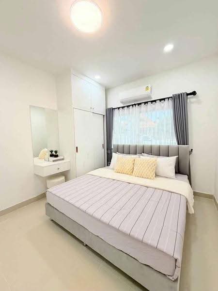 3 BR house, ชลบุรี, หนองปรือ, บางละมุง, ชลบุรี, 150 ตร.ม., บ้านเดี่ยว ขาย, โดย Puttirat Kleebyam, 500650633 - DDproperty.com