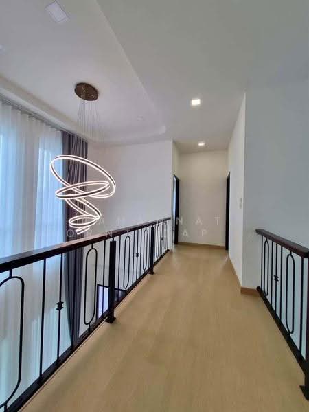 สันผีเสื้อ เชียงใหม่, Chiang Mai, San Phi Sua, Muang Chiang Mai, Chiang Mai, 4 Bedrooms, 170 sqm, Single Detached House For Sale, by Tanannat Porntadapattanayothin, 500650635 - DDproperty.com