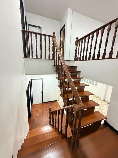 ขาย บ้านเดี่ยวรีโนเวทใหม่ พร้อมเข้าอยู่ บนที่ดิน 120 ตร.ว., Bangkok, Nong Bon, Prawet, Bangkok, 4 Bedrooms, 230 sqm, Single Detached House For Sale, by Forty-Six Real Estate Group, 500650642 - DDproperty.com