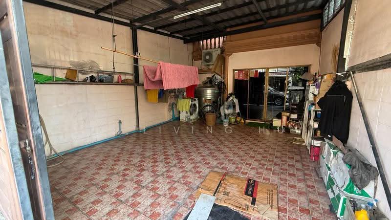 Kristsada Nakorn 10 : กฤษดานคร 10, นนทบุรี, ถนน รัตนาธิเบศร์, บางรักพัฒนา, บางบัวทอง, นนทบุรี, 100 ตร.ม., ทาวน์เฮ้าส์ ขาย, โดย THE LIVING HUB, 500650644 - DDproperty.com