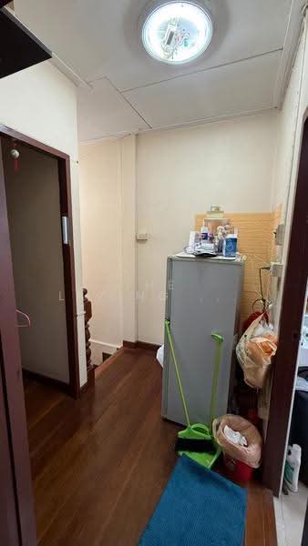 Kristsada Nakorn 10, Nonthaburi, Rattanathibet Road, Bang Rak Pattana, Bang Bua Thong, Nonthaburi, 2 Bedrooms, 100 sqm, Townhouse For Sale, by THE LIVING HUB, 500650644 - DDproperty.com