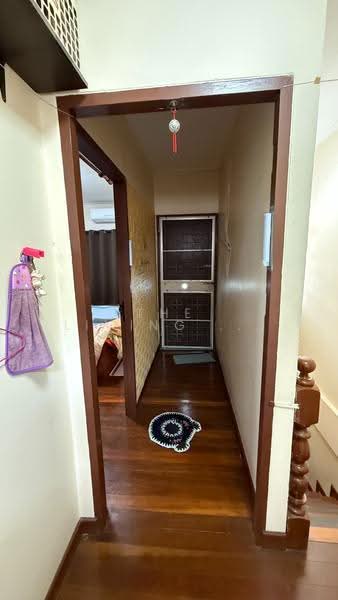 Kristsada Nakorn 10, Nonthaburi, Rattanathibet Road, Bang Rak Pattana, Bang Bua Thong, Nonthaburi, 2 Bedrooms, 100 sqm, Townhouse For Sale, by THE LIVING HUB, 500650644 - DDproperty.com