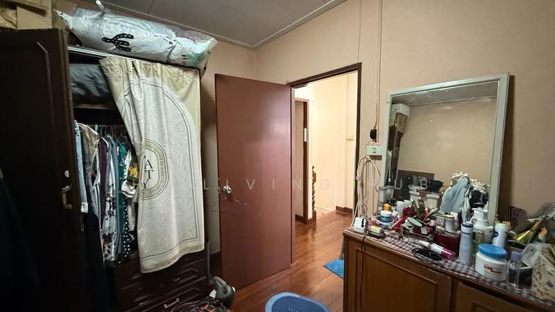 Kristsada Nakorn 10, Nonthaburi, Rattanathibet Road, Bang Rak Pattana, Bang Bua Thong, Nonthaburi, 2 Bedrooms, 100 sqm, Townhouse For Sale, by THE LIVING HUB, 500650644 - DDproperty.com