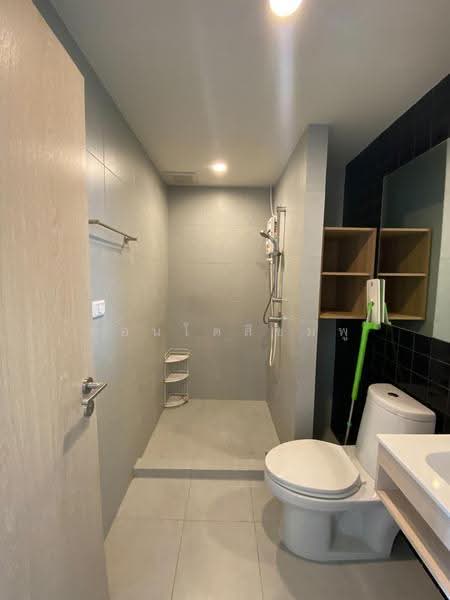 NUE Noble Chaengwattana, Nonthaburi, 65 Chaeng Watthana Rd, Bang Talat, Pak Kret, Nonthaburi, 1 Bedroom, 29 sqm, Condo For Rent, by คอนโดสีชมพู, 500650645 - DDproperty.com