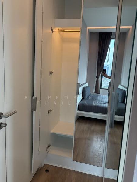 Equinox Phahol Vibha, Bangkok, 345 Paholyothin Road, Jom Phon, Chatuchak, Bangkok, 2 Bedrooms, 63 sqm, Condo For Rent, by BR Property Thailand, 500650647 - DDproperty.com