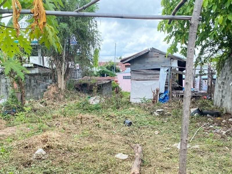 ทาวน์เฮ้าส์บ้านกรวด บุรีรัมย์, Buri Ram, Ban Kruat, Buri Ram, 2 Bedrooms, 100 sqm, Townhouse For Sale, by The Best Property ยุ, 500650654 - DDproperty.com