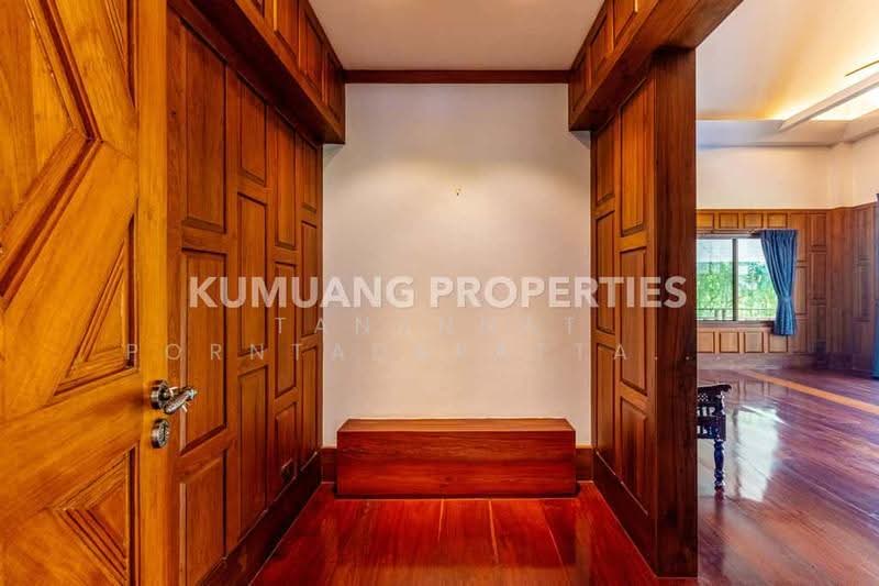 น้ำแพร่ หางดง เชียงใหม่, Chiang Mai, Nam Phare, Hang Dong, Chiang Mai, 4 Bedrooms, 300 sqm, Single Detached House For Sale, by Tanannat Porntadapattanayothin, 500650658 - DDproperty.com
