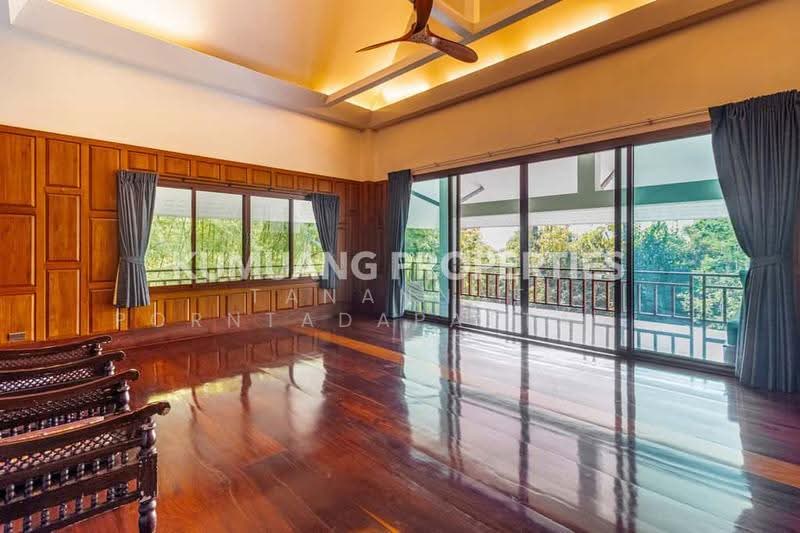 น้ำแพร่ หางดง เชียงใหม่, Chiang Mai, Nam Phare, Hang Dong, Chiang Mai, 4 Bedrooms, 300 sqm, Single Detached House For Sale, by Tanannat Porntadapattanayothin, 500650658 - DDproperty.com