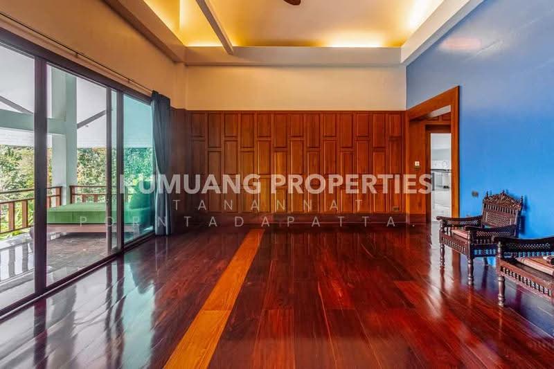 น้ำแพร่ หางดง เชียงใหม่, Chiang Mai, Nam Phare, Hang Dong, Chiang Mai, 4 Bedrooms, 300 sqm, Single Detached House For Sale, by Tanannat Porntadapattanayothin, 500650658 - DDproperty.com