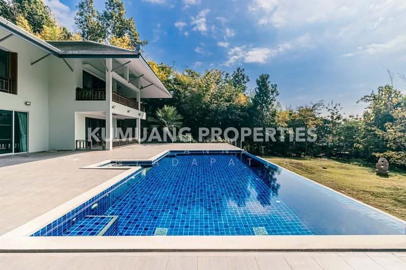 น้ำแพร่ หางดง เชียงใหม่, เชียงใหม่, น้ำแพร่, หางดง, เชียงใหม่, 300 ตร.ม., บ้านเดี่ยว ขาย, โดย Tanannat Porntadapattanayothin, 500650658 - DDproperty.com