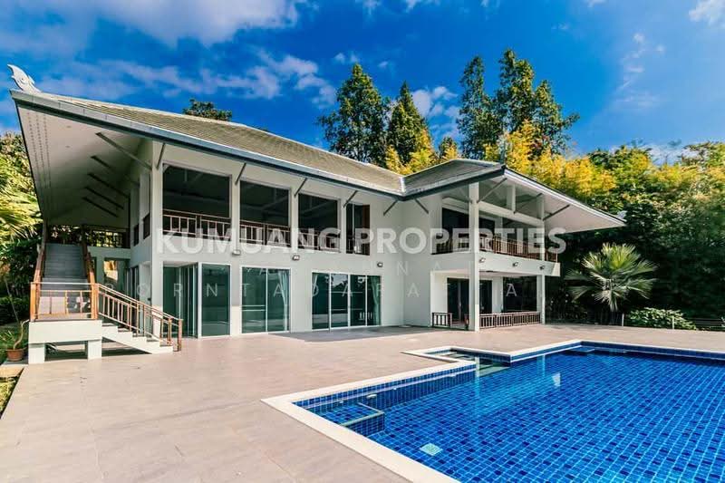 น้ำแพร่ หางดง เชียงใหม่, Chiang Mai, Nam Phare, Hang Dong, Chiang Mai, 4 Bedrooms, 300 sqm, Single Detached House For Sale, by Tanannat Porntadapattanayothin, 500650658 - DDproperty.com