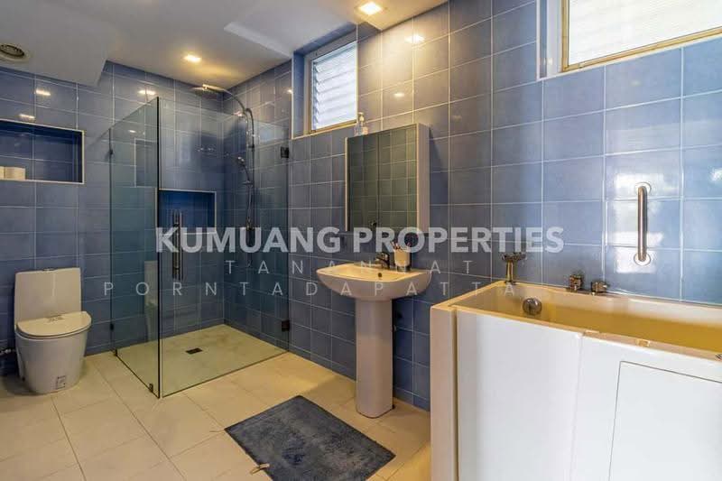 น้ำแพร่ หางดง เชียงใหม่, Chiang Mai, Nam Phare, Hang Dong, Chiang Mai, 4 Bedrooms, 300 sqm, Single Detached House For Sale, by Tanannat Porntadapattanayothin, 500650658 - DDproperty.com