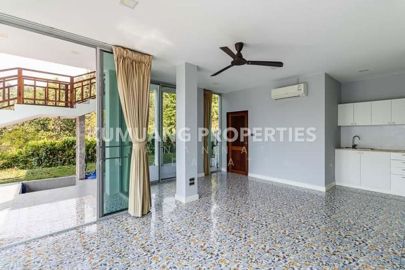 น้ำแพร่ หางดง เชียงใหม่, Chiang Mai, Nam Phare, Hang Dong, Chiang Mai, 4 Bedrooms, 300 sqm, Single Detached House For Sale, by Tanannat Porntadapattanayothin, 500650658 - DDproperty.com