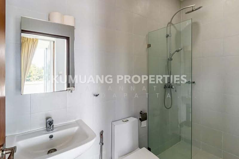 น้ำแพร่ หางดง เชียงใหม่, Chiang Mai, Nam Phare, Hang Dong, Chiang Mai, 4 Bedrooms, 300 sqm, Single Detached House For Sale, by Tanannat Porntadapattanayothin, 500650658 - DDproperty.com