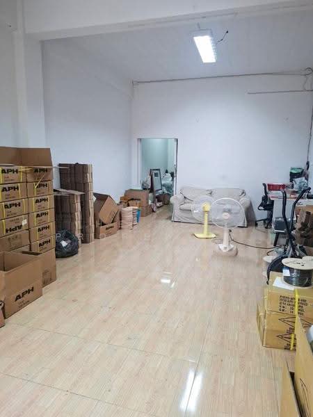 ธนบุรีคอมเพล็กซ์ พระราม2 (Thonburi Complex), Bangkok, Samae Dam, Bang Khun Thian, Bangkok, , 100 sqm, Shophouse For Sale, by The Best Property พิมพ์, 500650659 - DDproperty.com