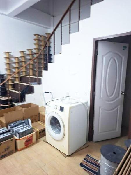 ธนบุรีคอมเพล็กซ์ พระราม2 (Thonburi Complex), Bangkok, Samae Dam, Bang Khun Thian, Bangkok, , 100 sqm, Shophouse For Sale, by The Best Property พิมพ์, 500650659 - DDproperty.com