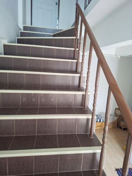 ธนบุรีคอมเพล็กซ์ พระราม2 (Thonburi Complex), Bangkok, Samae Dam, Bang Khun Thian, Bangkok, , 100 sqm, Shophouse For Sale, by The Best Property พิมพ์, 500650659 - DDproperty.com