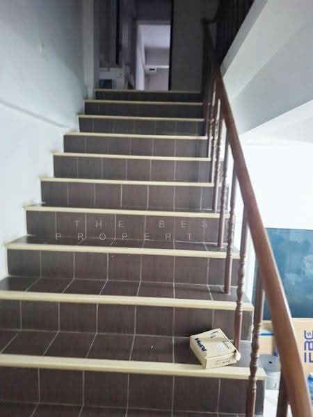 ธนบุรีคอมเพล็กซ์ พระราม2 (Thonburi Complex), กรุงเทพ, แสมดำ, บางขุนเทียน, กรุงเทพ, 100 ตร.ม., ตึกแถว-อาคารพาณิชย์ ขาย, โดย The Best Property พิมพ์, 500650659 - DDproperty.com