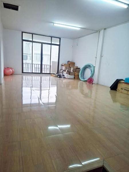 ธนบุรีคอมเพล็กซ์ พระราม2 (Thonburi Complex), Bangkok, Samae Dam, Bang Khun Thian, Bangkok, , 100 sqm, Shophouse For Sale, by The Best Property พิมพ์, 500650659 - DDproperty.com