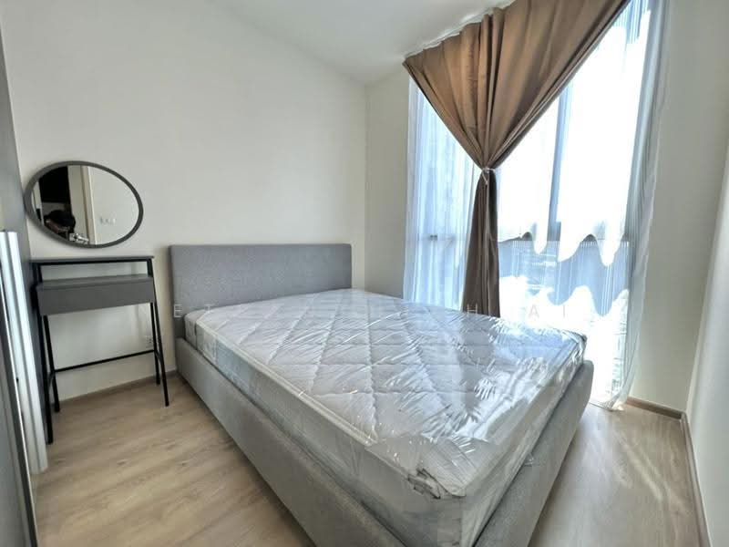 Nue District R9, Bangkok, 59 Rama 9 Road, Huai Khwang, Bangkok, 2 Bedrooms, 34 sqm, Condo For Rent, by Netsanthiah Ai, 500650663 - DDproperty.com