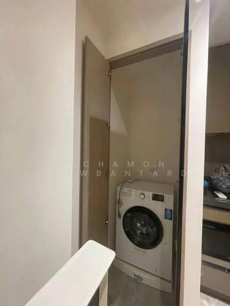 ASHTON Asoke-Rama 9, Bangkok, 469 Asoke-Dindaeng Road, Din Daeng, Bangkok, 1 Bedroom, 33 sqm, Condo For Rent, by Pichamon Chawbantard, 500650664 - DDproperty.com
