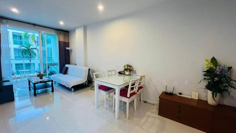 The Breeze Hua Hin, Prachuap Khiri Khan, Soi Ao Hua Don, Nong Kae, Hua Hin, Prachuap Khiri Khan, 1 Bedroom, 54 sqm, Condo For Rent, by Jirapat Chuangsawadsak, 500650667 - DDproperty.com