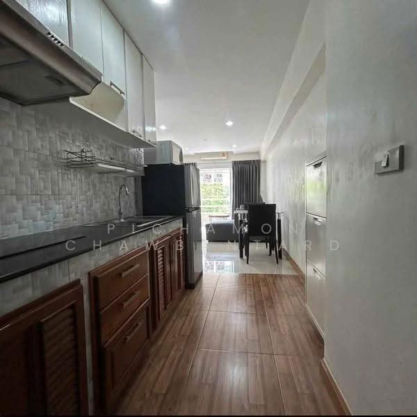 Thonglor Tower, Bangkok, Soi Thonglor, Sukhumvit 55 Road, Khlongtoei Nua, Watthana, Bangkok, 2 Bedrooms, 49 sqm, Condo For Rent, by Pichamon Chawbantard, 500650669 - DDproperty.com