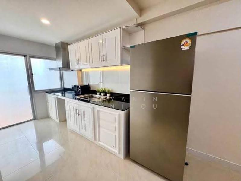 Siam Condominium, Bangkok, Rama 9, Huai Khwang, Bangkok, 3 Bedrooms, 107 sqm, Condo For Rent, by Chayanin Khanijou, 500650670 - DDproperty.com