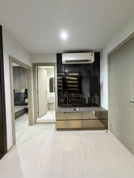 Life Asoke-Rama 9, Bangkok, 626 Asoke-Dindaeng Road, Makkasan, Ratchathewi, Bangkok, 1 Bedroom, 33 sqm, Condo For Rent, by Netsanthiah Ai, 500650672 - DDproperty.com