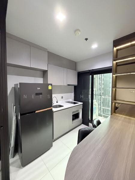 Life Asoke-Rama 9, Bangkok, 626 Asoke-Dindaeng Road, Makkasan, Ratchathewi, Bangkok, 1 Bedroom, 33 sqm, Condo For Rent, by Netsanthiah Ai, 500650672 - DDproperty.com