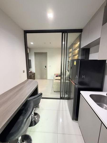Life Asoke-Rama 9, Bangkok, 626 Asoke-Dindaeng Road, Makkasan, Ratchathewi, Bangkok, 1 Bedroom, 33 sqm, Condo For Rent, by Netsanthiah Ai, 500650672 - DDproperty.com