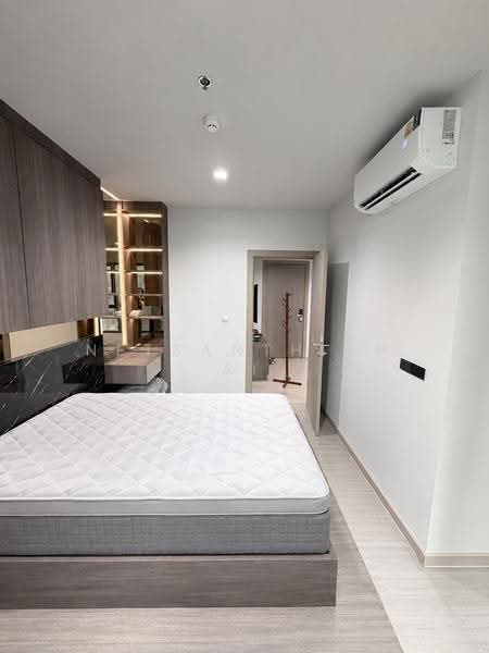Life Asoke-Rama 9, Bangkok, 626 Asoke-Dindaeng Road, Makkasan, Ratchathewi, Bangkok, 1 Bedroom, 33 sqm, Condo For Rent, by Netsanthiah Ai, 500650672 - DDproperty.com