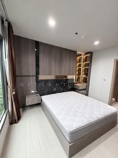 Life Asoke-Rama 9, Bangkok, 626 Asoke-Dindaeng Road, Makkasan, Ratchathewi, Bangkok, 1 Bedroom, 33 sqm, Condo For Rent, by Netsanthiah Ai, 500650672 - DDproperty.com