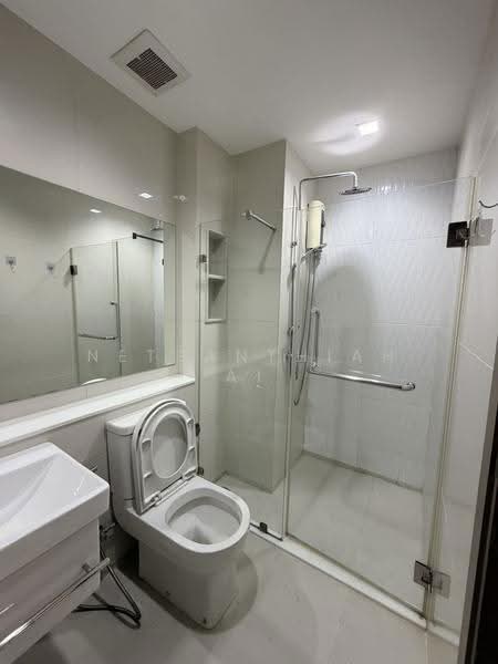 Life Asoke-Rama 9, Bangkok, 626 Asoke-Dindaeng Road, Makkasan, Ratchathewi, Bangkok, 1 Bedroom, 33 sqm, Condo For Rent, by Netsanthiah Ai, 500650672 - DDproperty.com