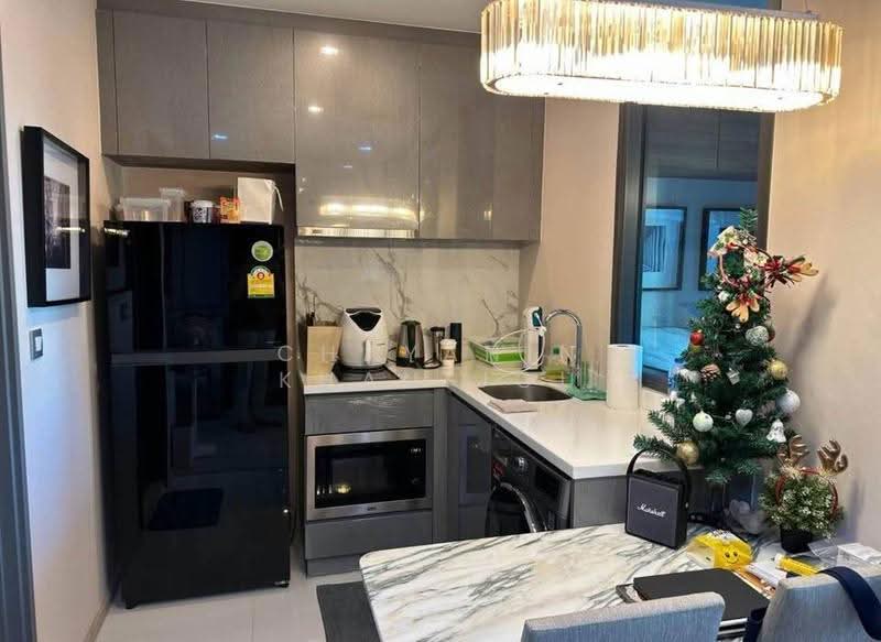 Rhythm Rangnam, Bangkok, 10 Rangnam Road, Thanon Phaya Thai, Ratchathewi, Bangkok, 1 Bedroom, 36 sqm, Condo For Rent, by Chayanin Khanijou, 500650675 - DDproperty.com