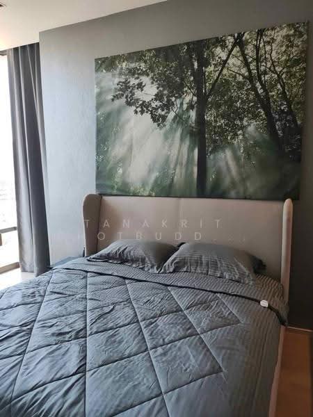 ASHTON Silom, Bangkok, 166 Silom Road, Bang Rak, Bangkok, 1 Bedroom, 36 sqm, Condo For Sale, by Tanakrit Chotbuddkayan, 500650676 - DDproperty.com