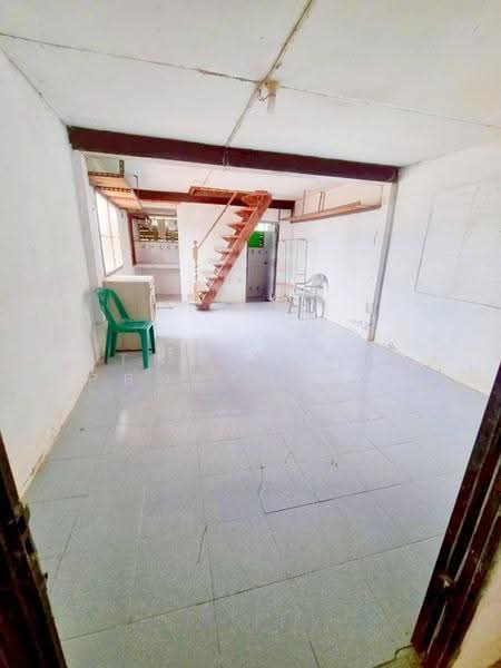 ทาวน์เฮ้าส์ในเมือง ขอนแก่น, Khon Kaen, Nai Muang, Muang Khon Kaen, Khon Kaen, 2 Bedrooms, 128 sqm, Townhouse For Sale, by The Best Property กฤษ, 500650678 - DDproperty.com