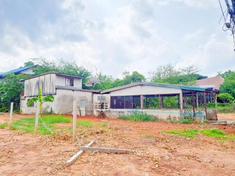ทาวน์เฮ้าส์ในเมือง ขอนแก่น, Khon Kaen, Nai Muang, Muang Khon Kaen, Khon Kaen, 2 Bedrooms, 128 sqm, Townhouse For Sale, by The Best Property กฤษ, 500650678 - DDproperty.com