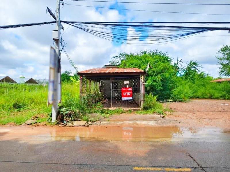 ทาวน์เฮ้าส์ในเมือง ขอนแก่น, Khon Kaen, Nai Muang, Muang Khon Kaen, Khon Kaen, 2 Bedrooms, 128 sqm, Townhouse For Sale, by The Best Property กฤษ, 500650678 - DDproperty.com
