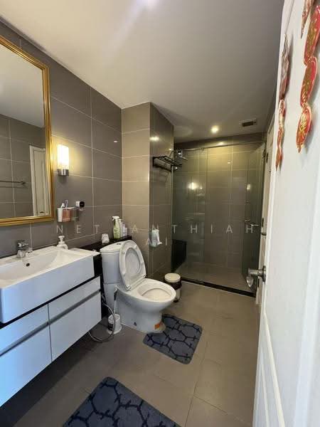 Supalai Wellington, Bangkok, Thiam Ruammit Road, Huai Khwang, Bangkok, 1 Bedroom, 46 sqm, Condo For Rent, by Netsanthiah Ai, 500650682 - DDproperty.com
