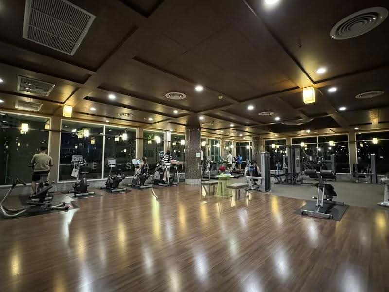 Supalai Wellington, Bangkok, Thiam Ruammit Road, Huai Khwang, Bangkok, 1 Bedroom, 46 sqm, Condo For Rent, by Netsanthiah Ai, 500650682 - DDproperty.com