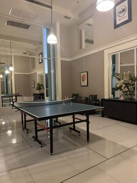 Supalai Wellington, Bangkok, Thiam Ruammit Road, Huai Khwang, Bangkok, 1 Bedroom, 46 sqm, Condo For Rent, by Netsanthiah Ai, 500650682 - DDproperty.com