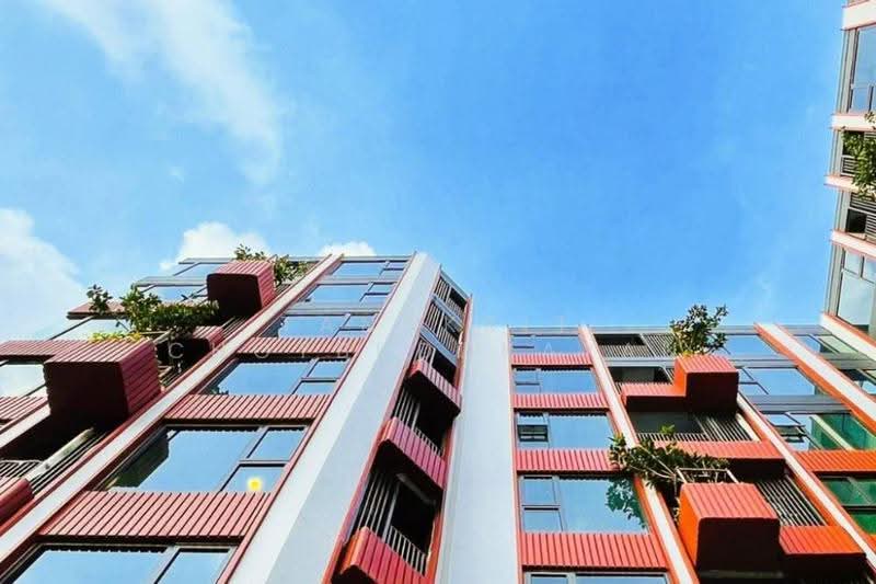 The Privacy S101, Bangkok, Soi Punna Withi 16 Sukhumvit Road, Bang Chak, Phra Khanong, Bangkok, 2 Bedrooms, 49 sqm, Condo For Sale, by Tanakrit Chotbuddkayan, 500650683 - DDproperty.com