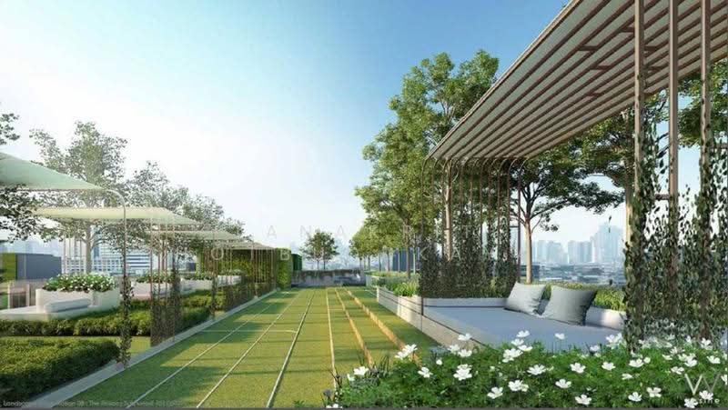 The Privacy S101, Bangkok, Soi Punna Withi 16 Sukhumvit Road, Bang Chak, Phra Khanong, Bangkok, 2 Bedrooms, 49 sqm, Condo For Sale, by Tanakrit Chotbuddkayan, 500650683 - DDproperty.com