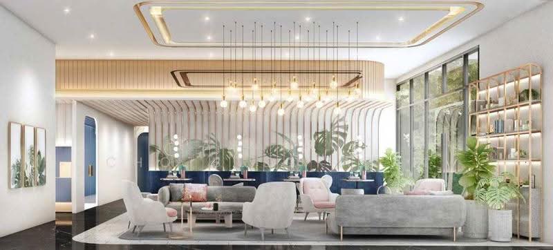 The Privacy S101, Bangkok, Soi Punna Withi 16 Sukhumvit Road, Bang Chak, Phra Khanong, Bangkok, 2 Bedrooms, 49 sqm, Condo For Sale, by Tanakrit Chotbuddkayan, 500650683 - DDproperty.com