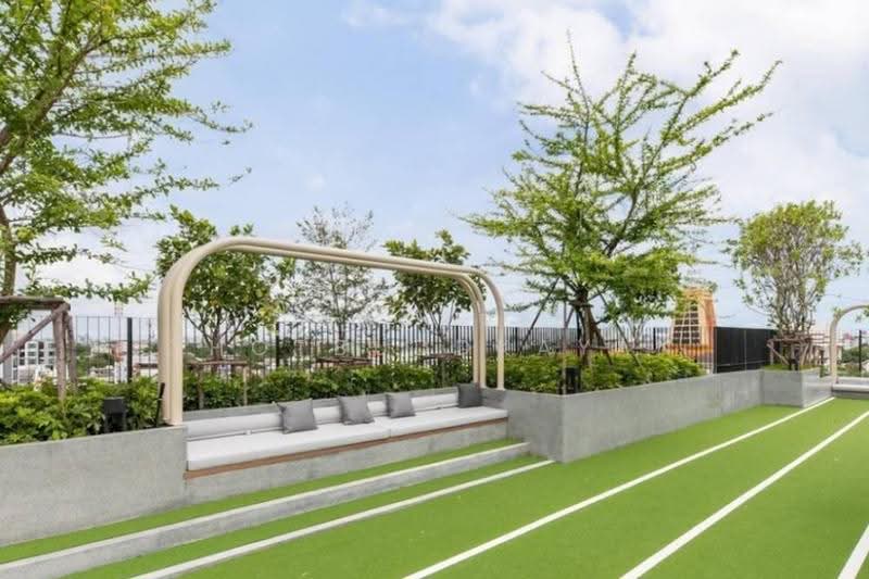 The Privacy S101, Bangkok, Soi Punna Withi 16 Sukhumvit Road, Bang Chak, Phra Khanong, Bangkok, 2 Bedrooms, 49 sqm, Condo For Sale, by Tanakrit Chotbuddkayan, 500650683 - DDproperty.com
